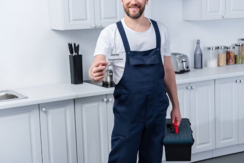 Double Wall Oven Repair in San Diego